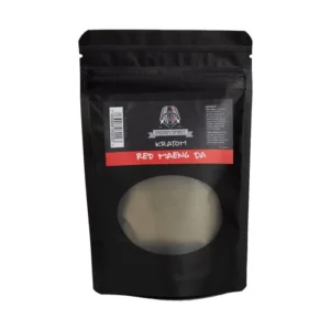 Indian Spirit Red Maeng Da Kratom 100 gram