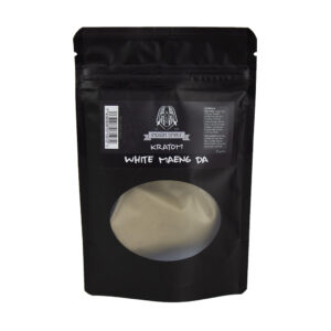 Indian Spirit White Maeng Da Kratom 100 gram