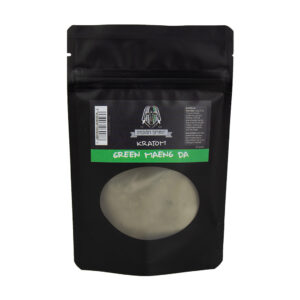 Indian Spirit Green Maeng Da Kratom 100 gram