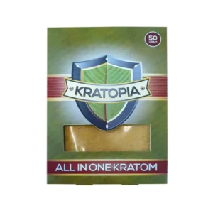 Kratopia All In One Kratom 50 grams