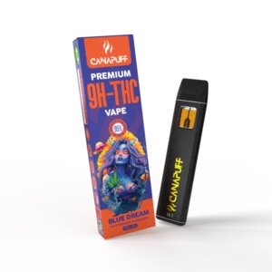 9H-THC Vape Blue Dream 95% 1ml