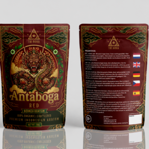 Antaboga Kratom Rood