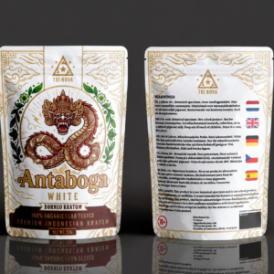 Antaboga Kratom Wit